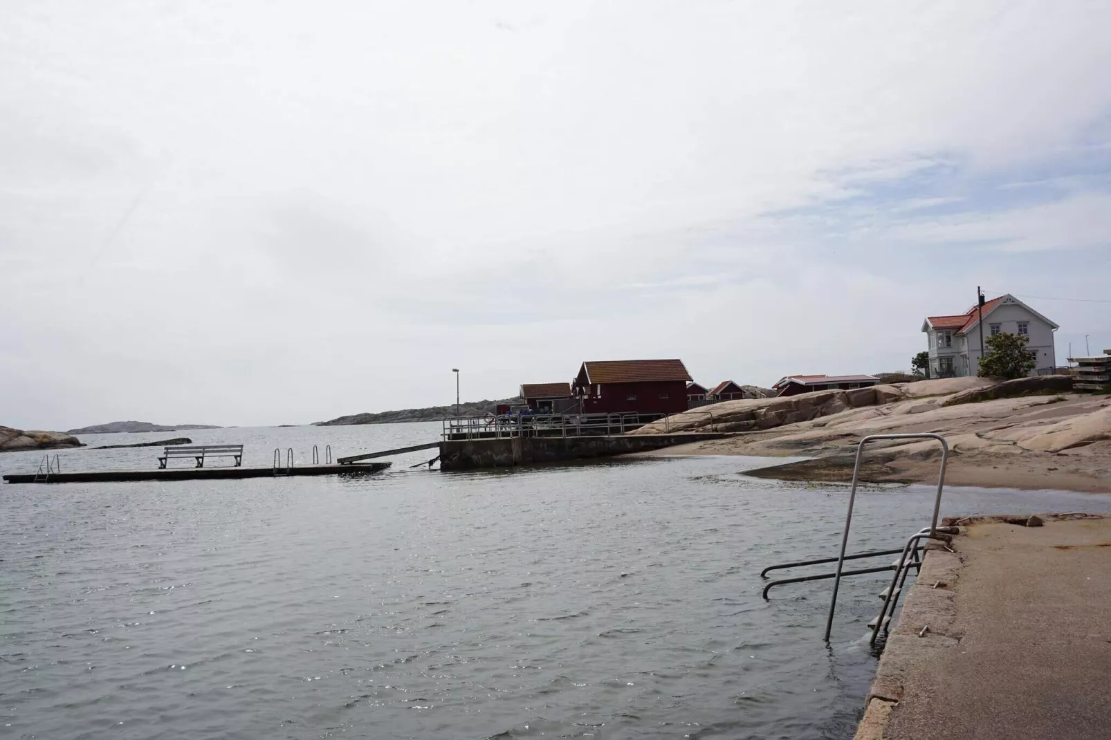 4 person holiday home in KUNGSHAMN-By Traum-Outdoor