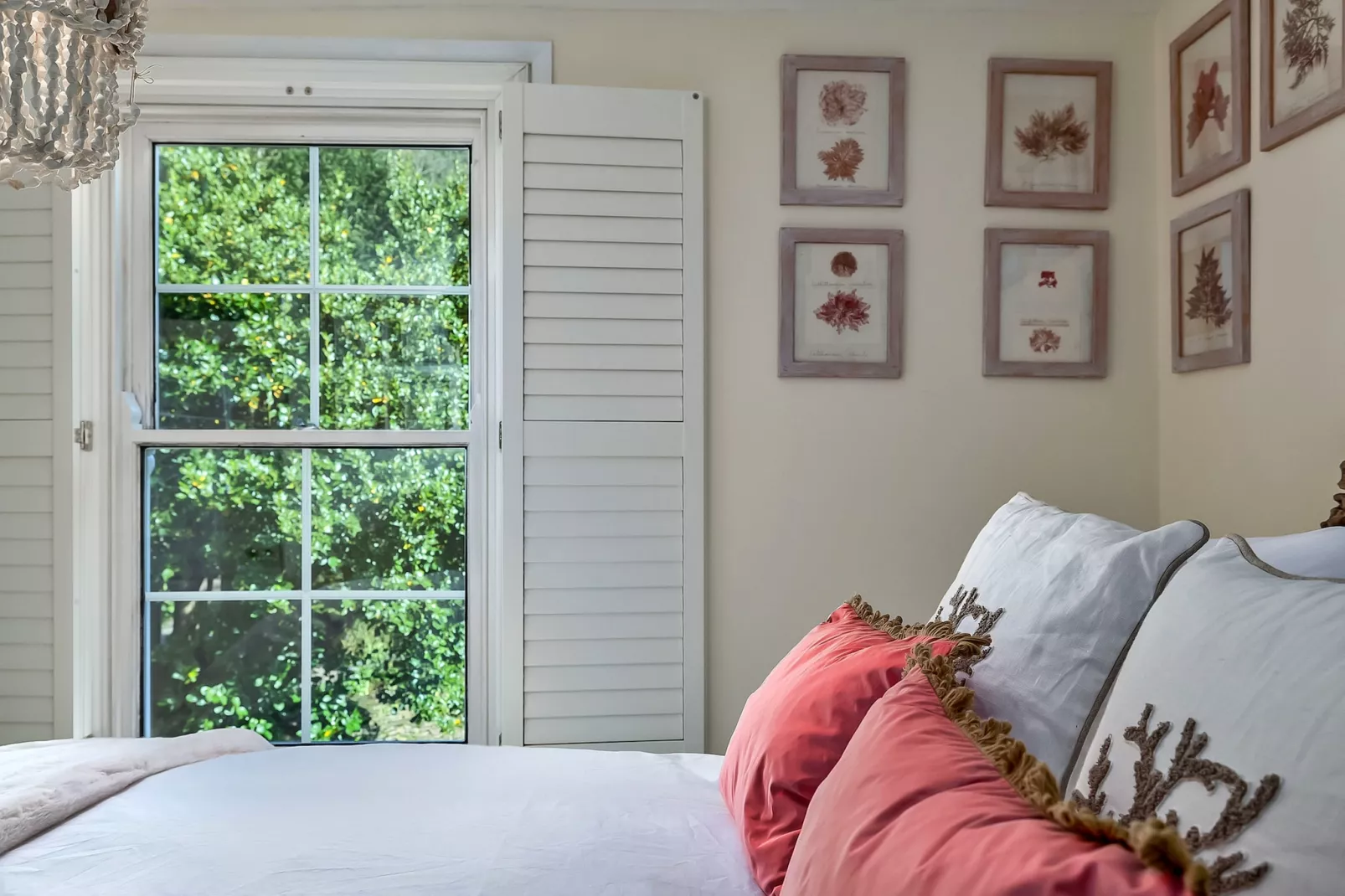 Egloshayle, Kingsand-Schlafzimmer