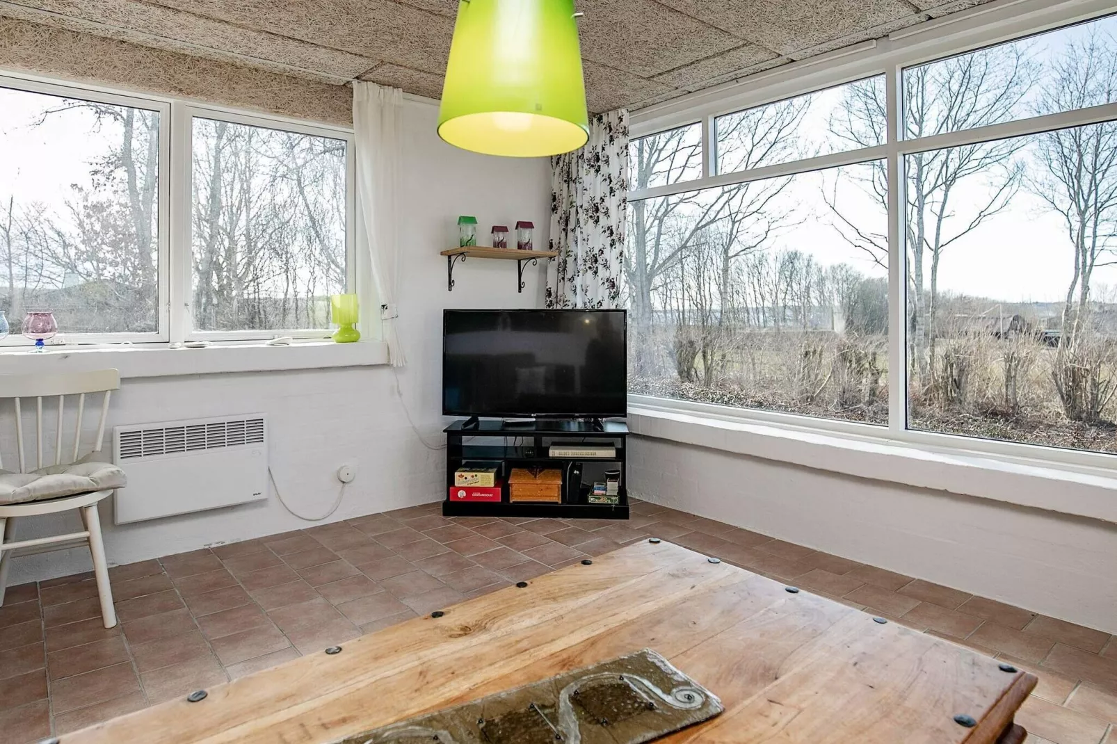 6 person holiday home in Farsø-By Traum-View