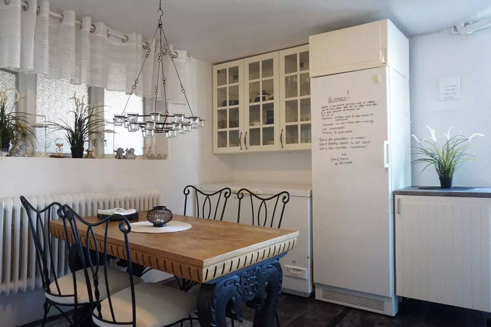 4 person holiday home in KUNGSHAMN-By Traum-Indoor