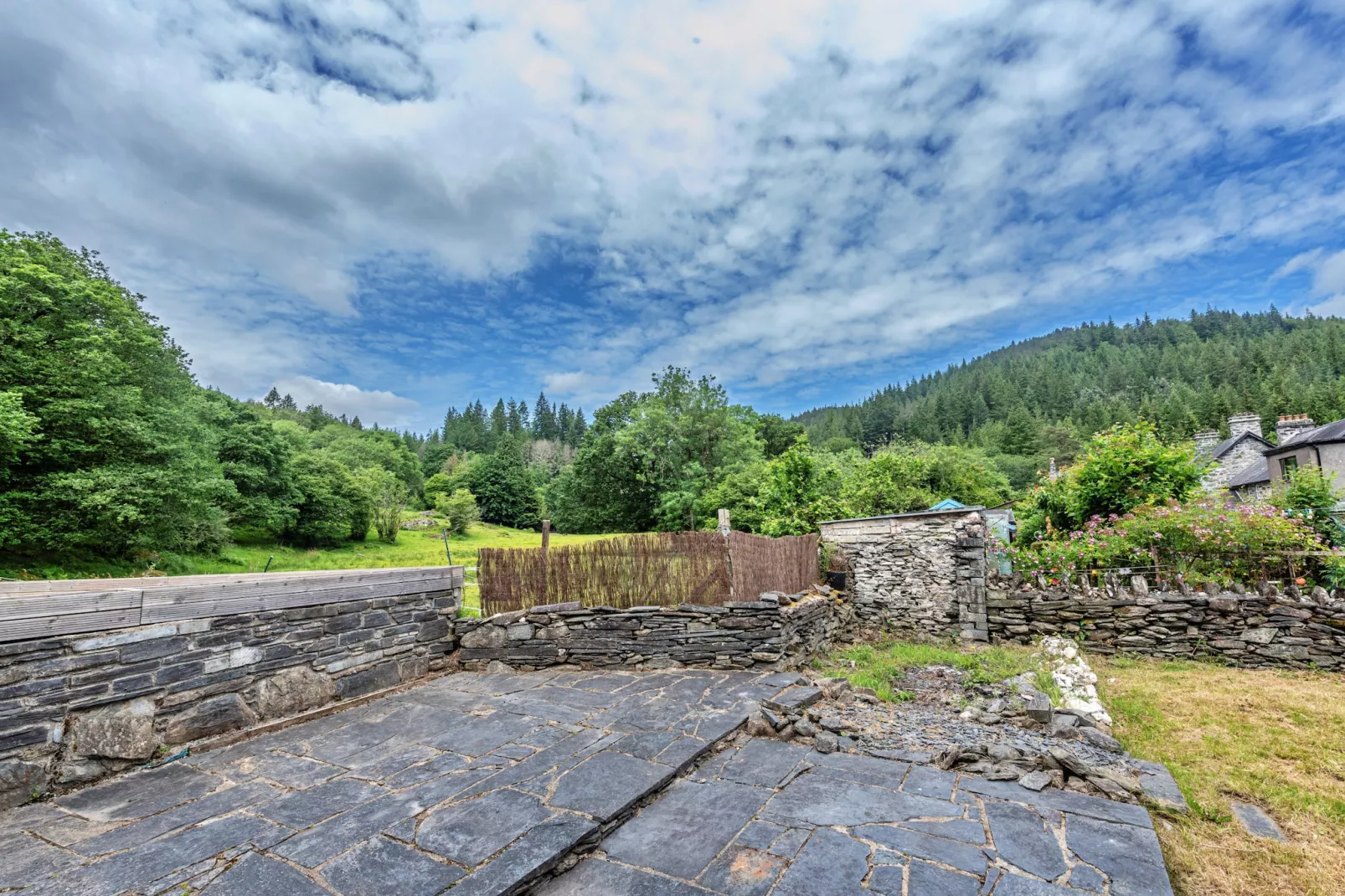 Blaen Ddol-Outdoor