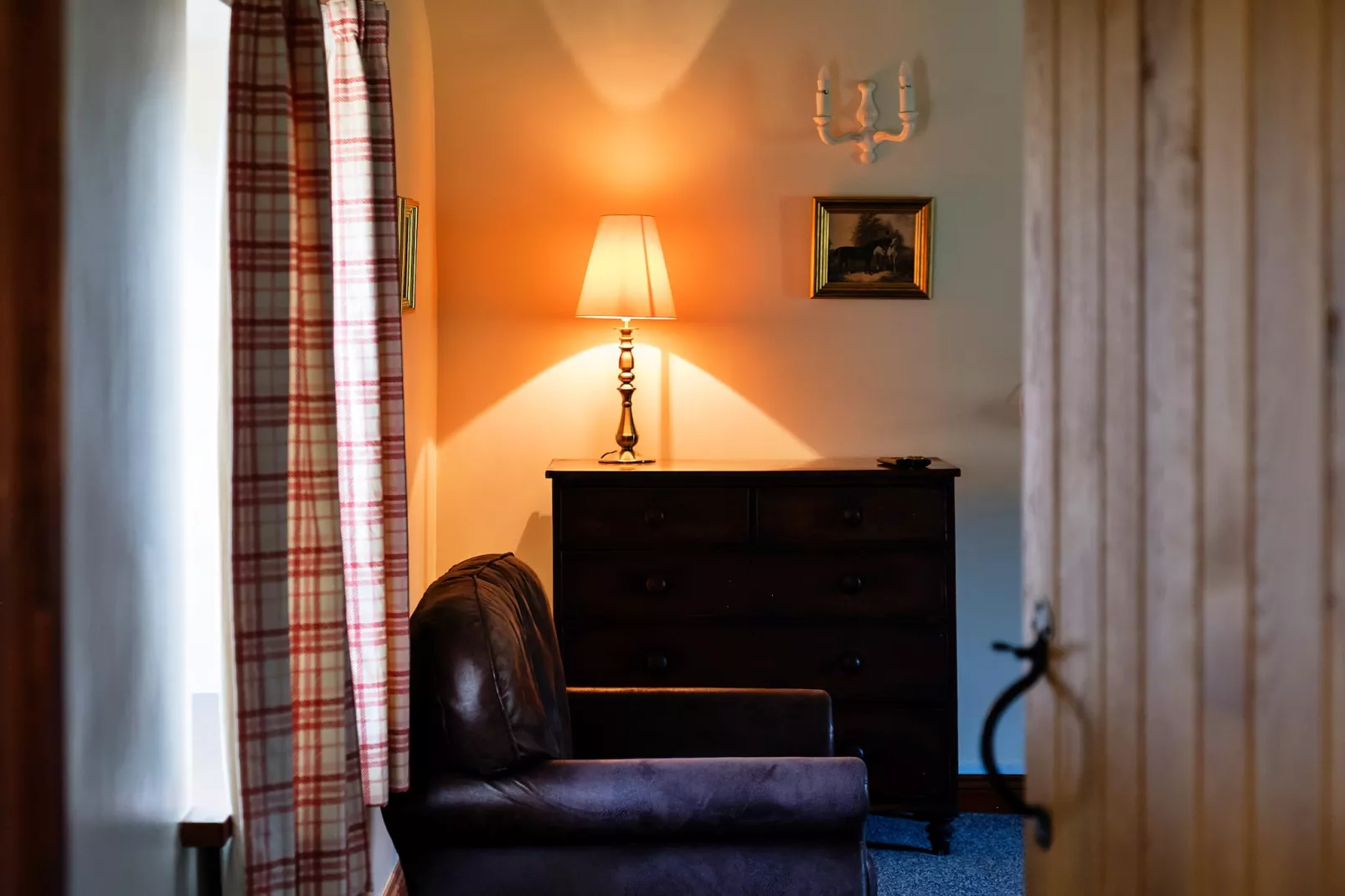 Walton Maisonette-Atmosphere