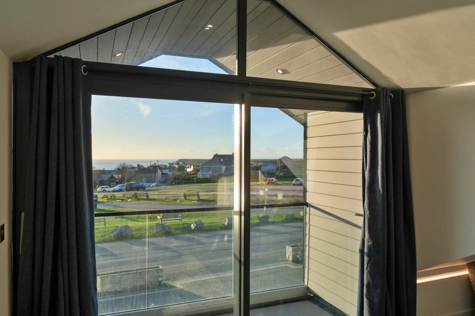 Lizard Point-Outdoor