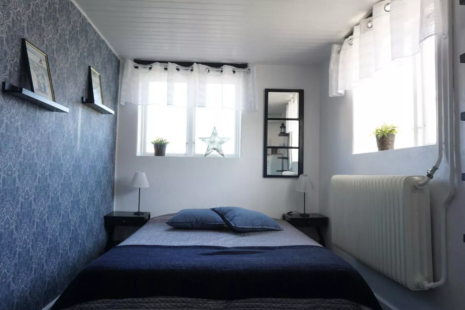 4 person holiday home in KUNGSHAMN-By Traum-Indoor