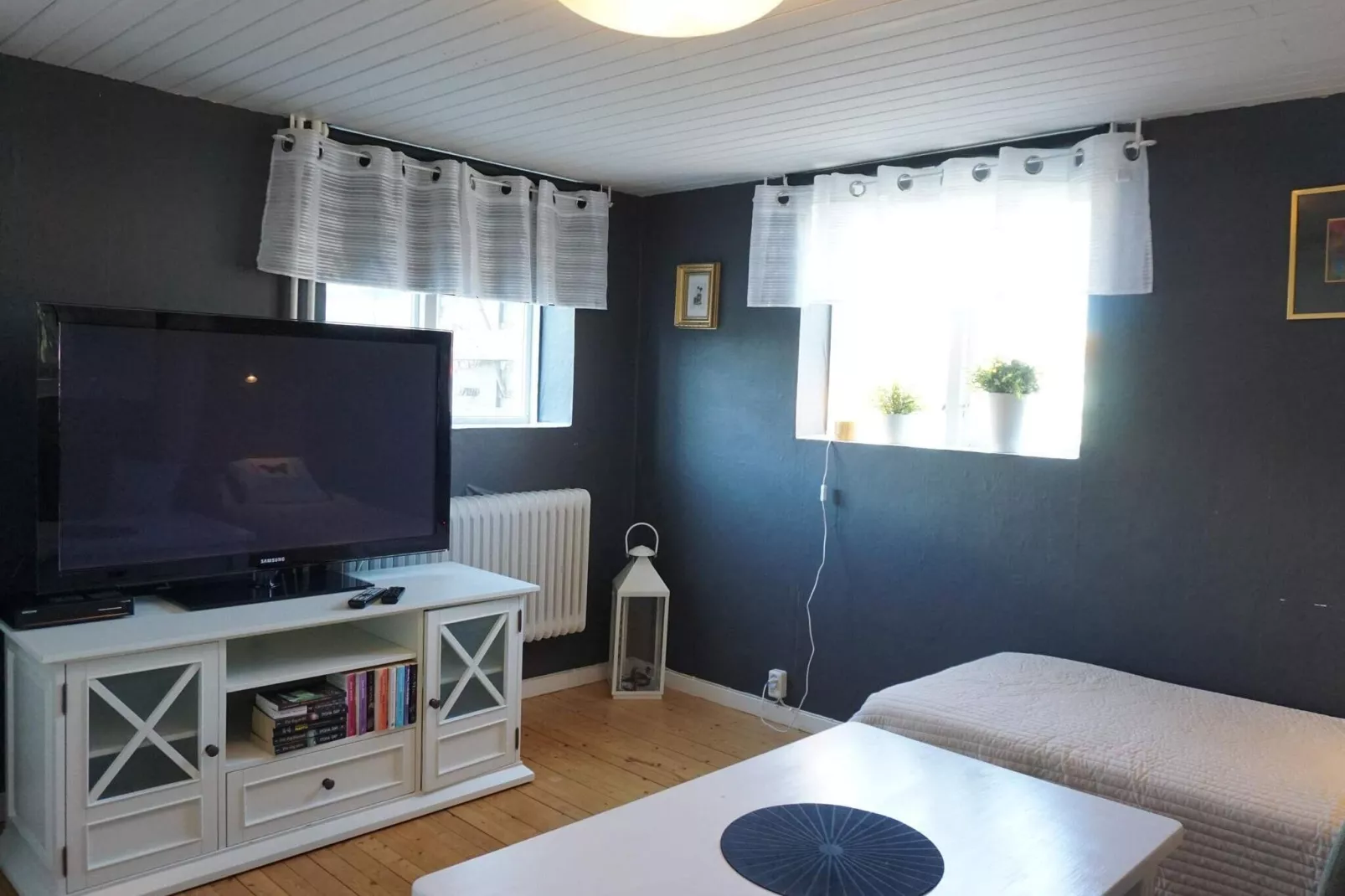 4 person holiday home in KUNGSHAMN-By Traum-Indoor