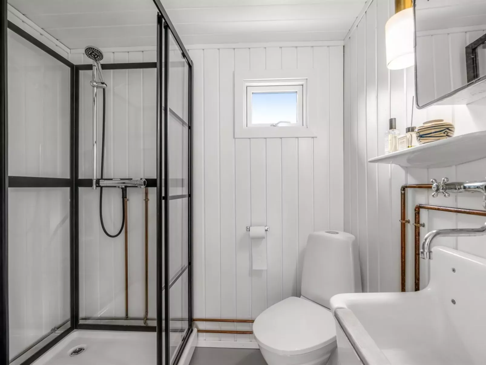 "Swea" - 275m from the sea-Inside