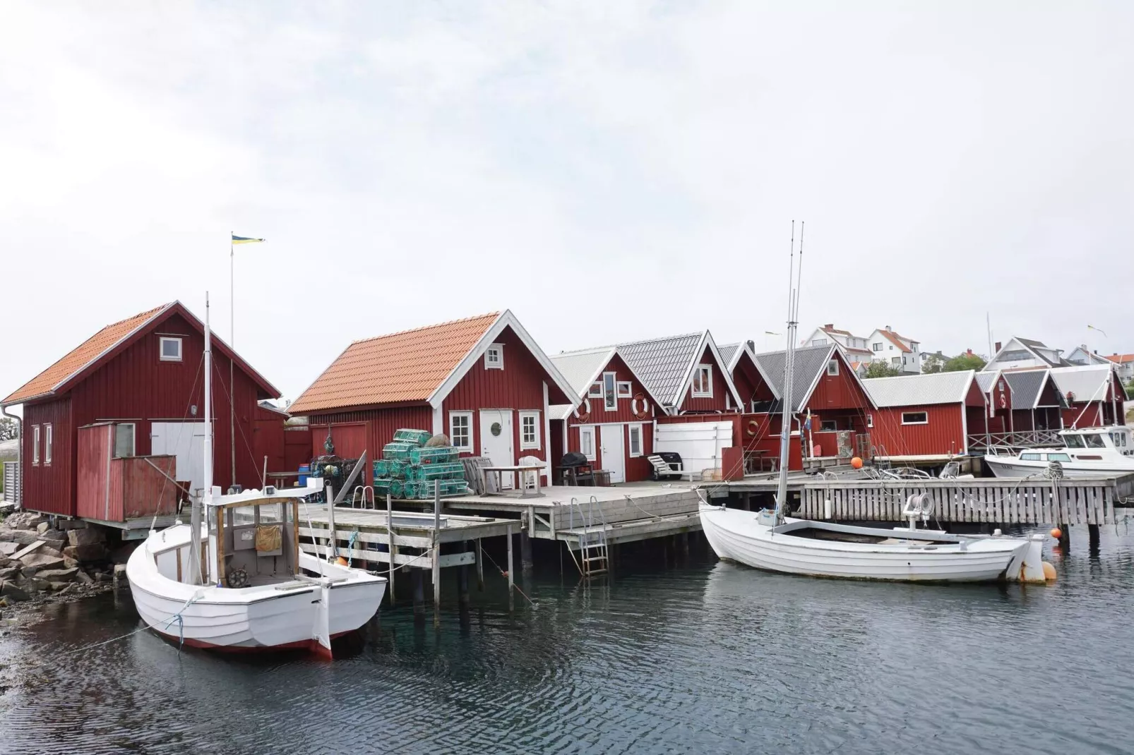 4 person holiday home in KUNGSHAMN-By Traum-Untagged