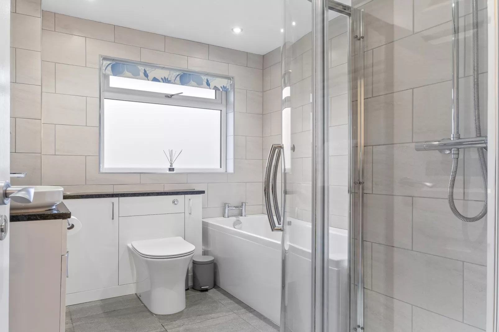 Willow Dene-Bathroom