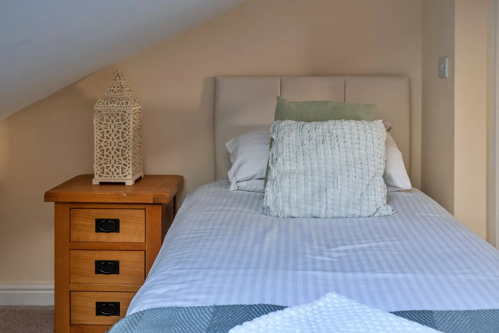 Trennal Barn-Bedroom