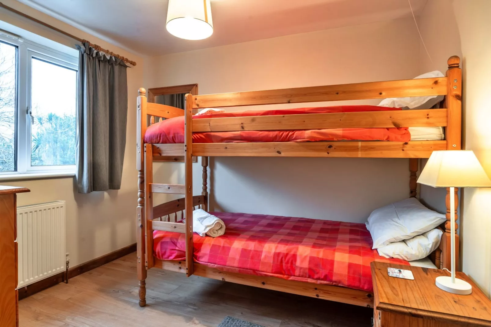 No.1 Gladys' Orchard-Bedroom