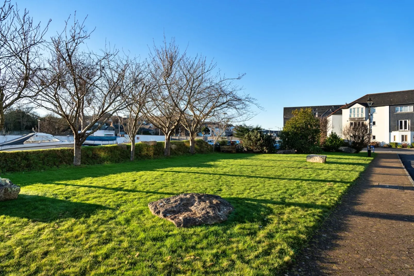 Tregenna Court-Outdoor