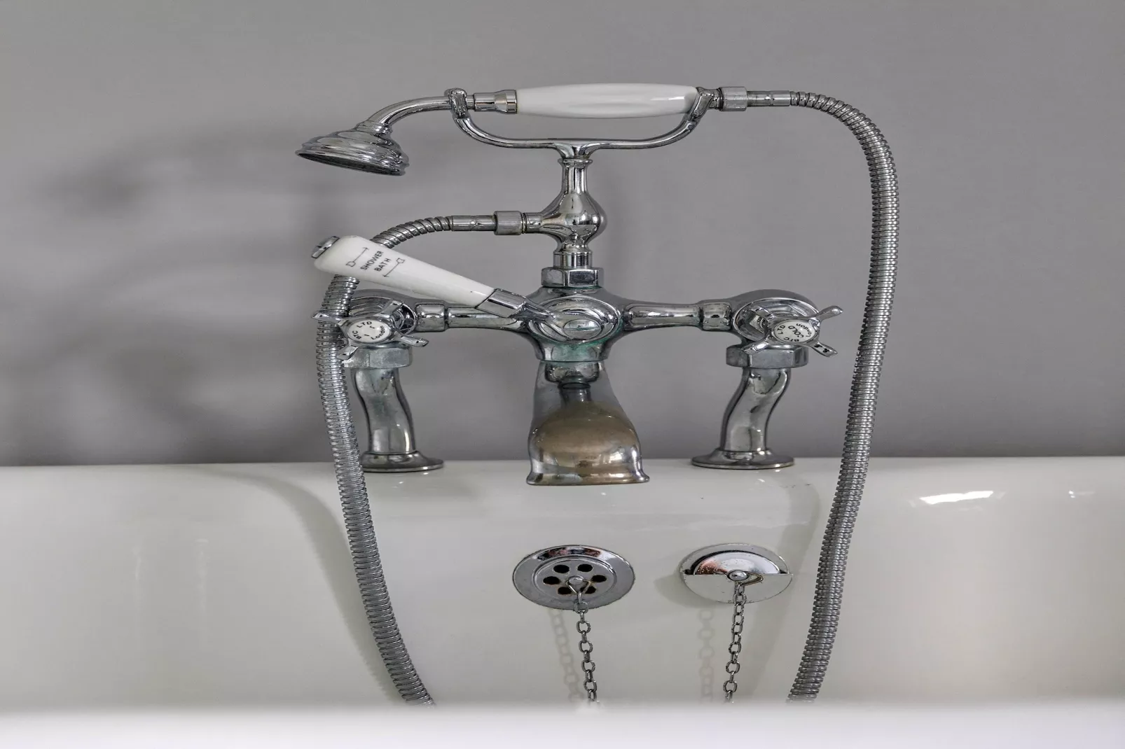 The Stables-Bathroom