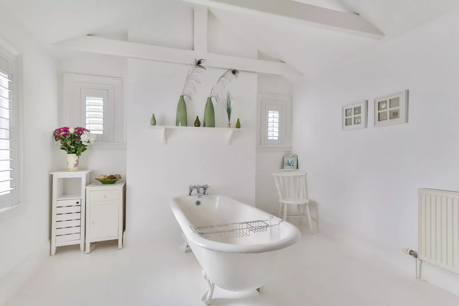 Adventure House-Bathroom