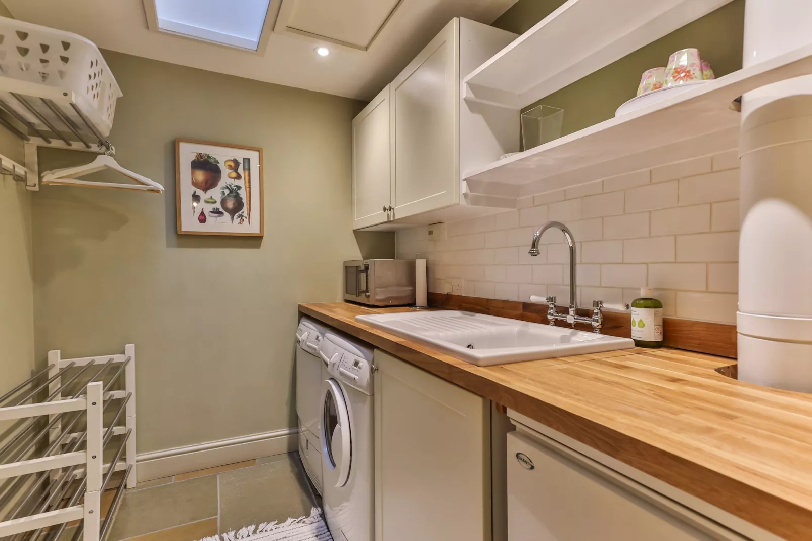 Swalebeck House-Salle de bain