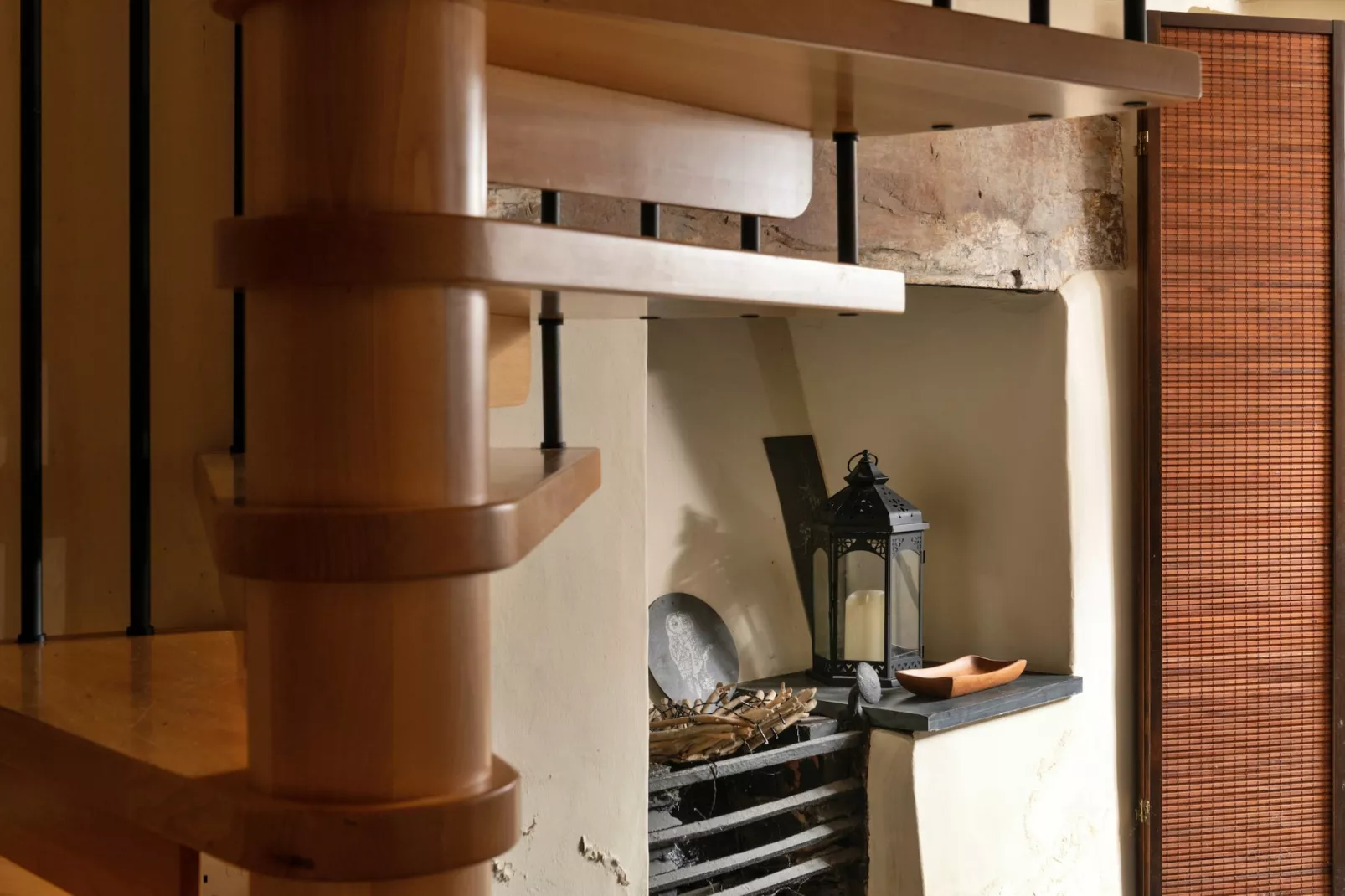 Dolwar Cottage-Atmosphere