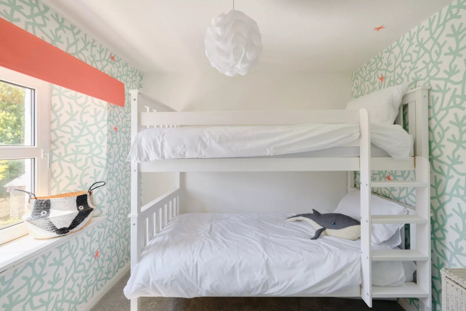 Primrose Cottage-Bedroom