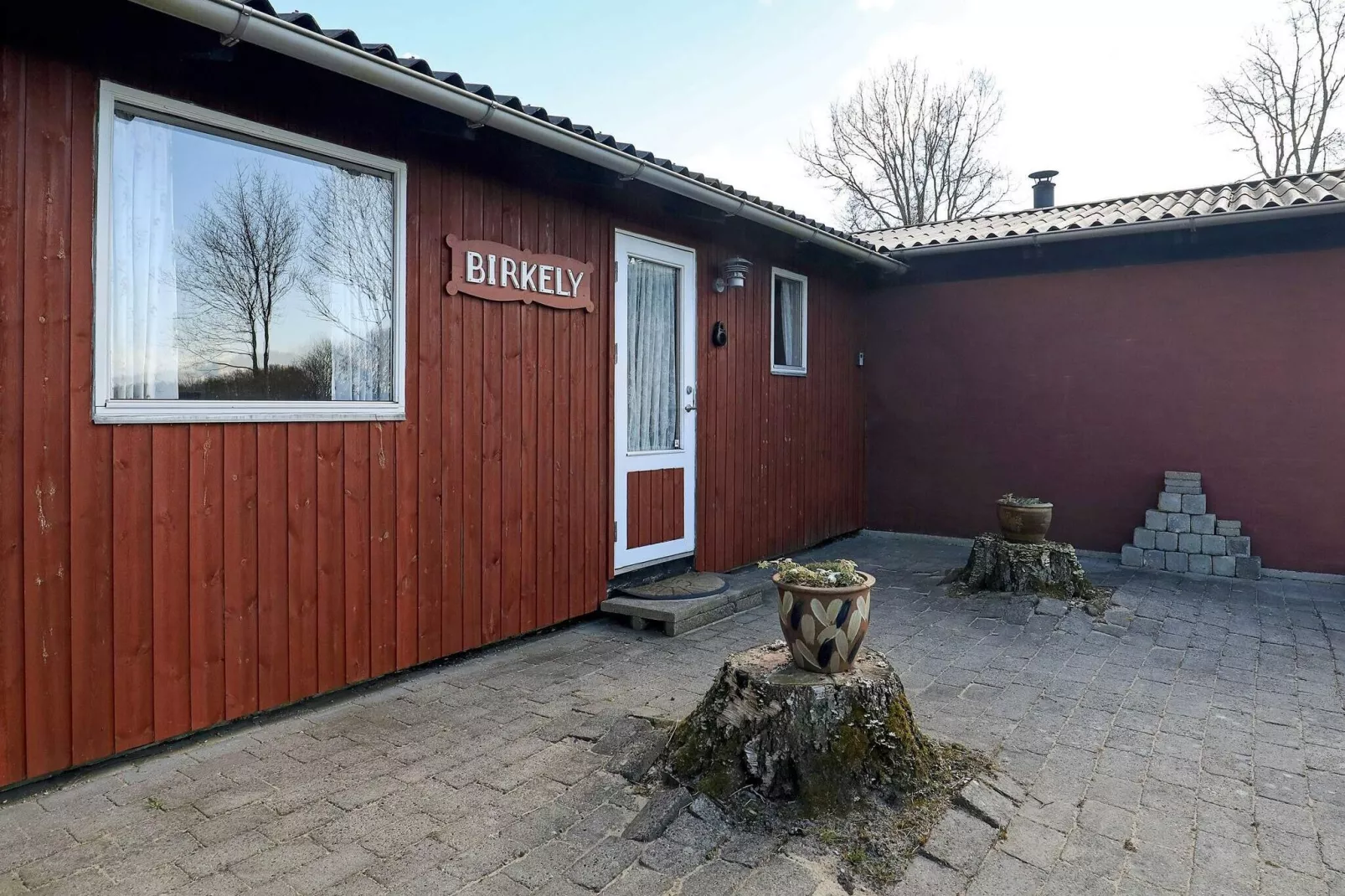 6 person holiday home in Farsø-By Traum-View