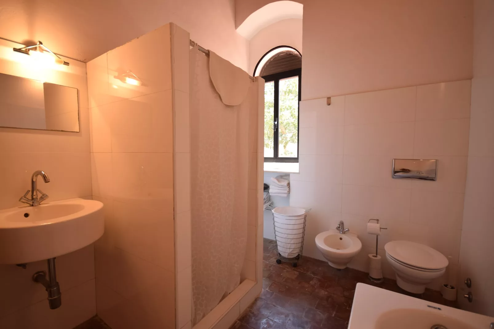 Cirico-Salle de bain