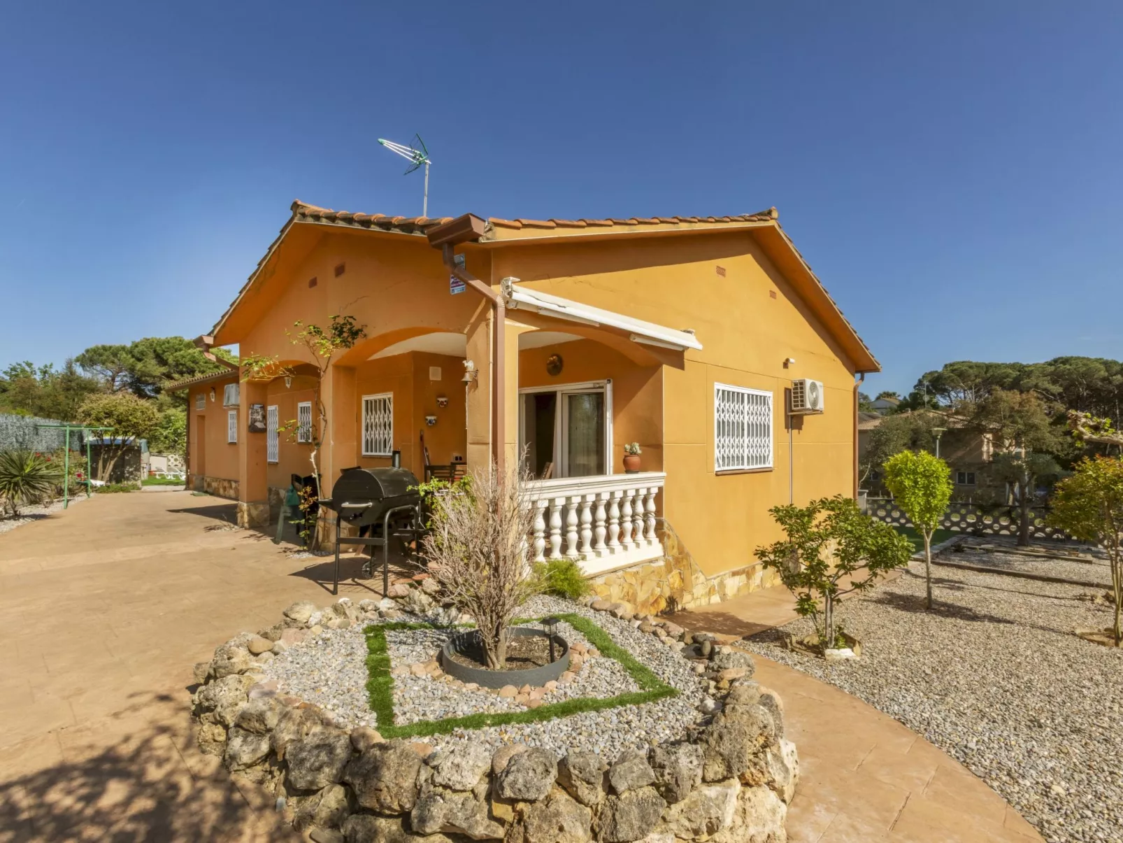 Villa Meli-Dehors