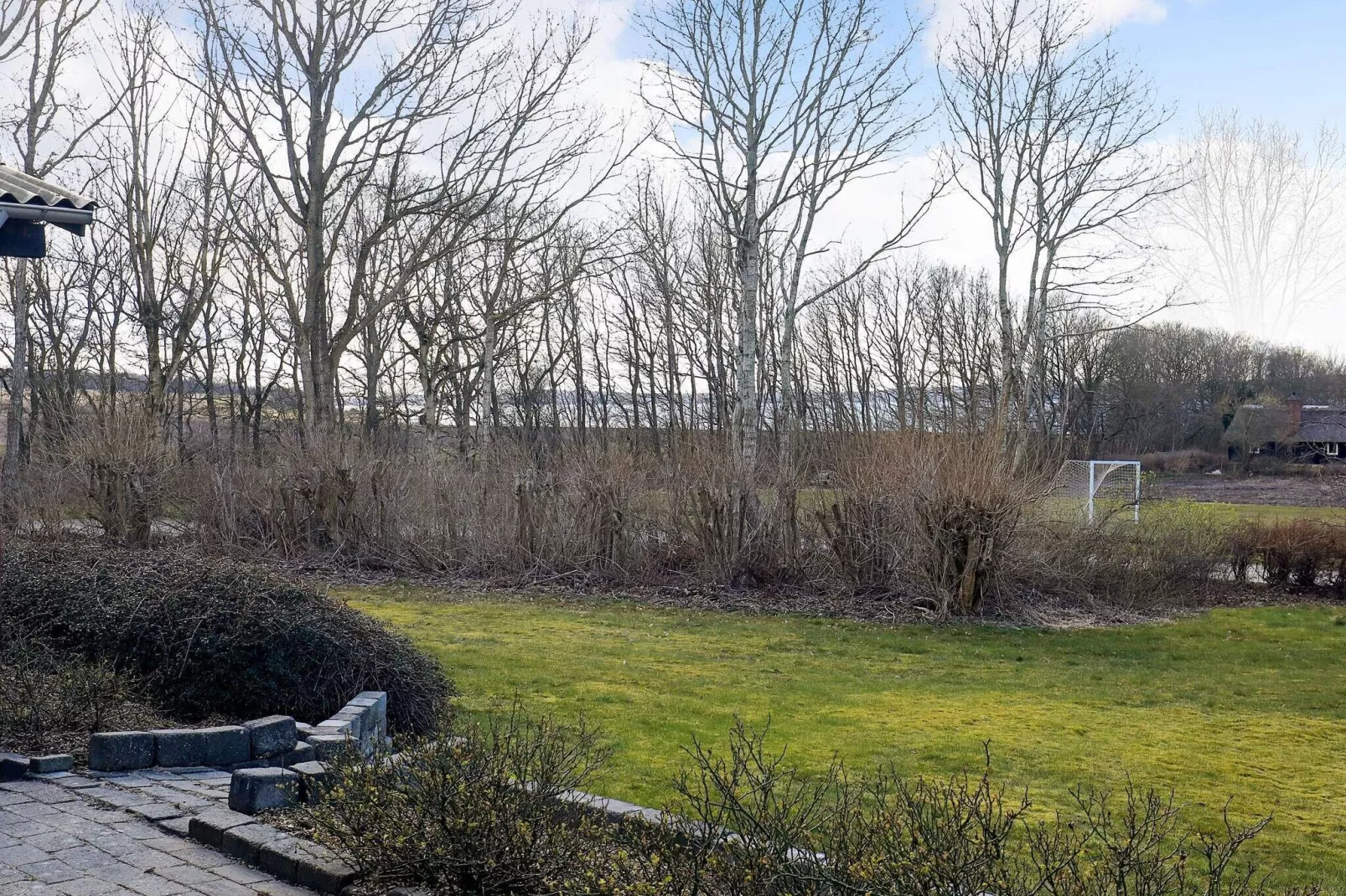 6 person holiday home in Farsø-By Traum-View