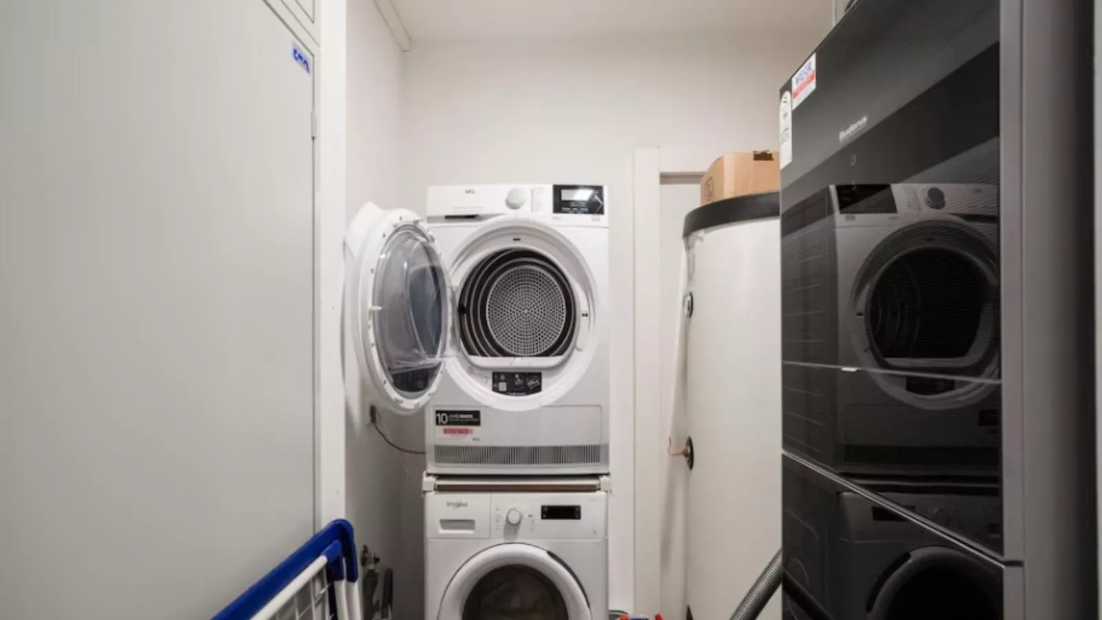 JooP-Facilities