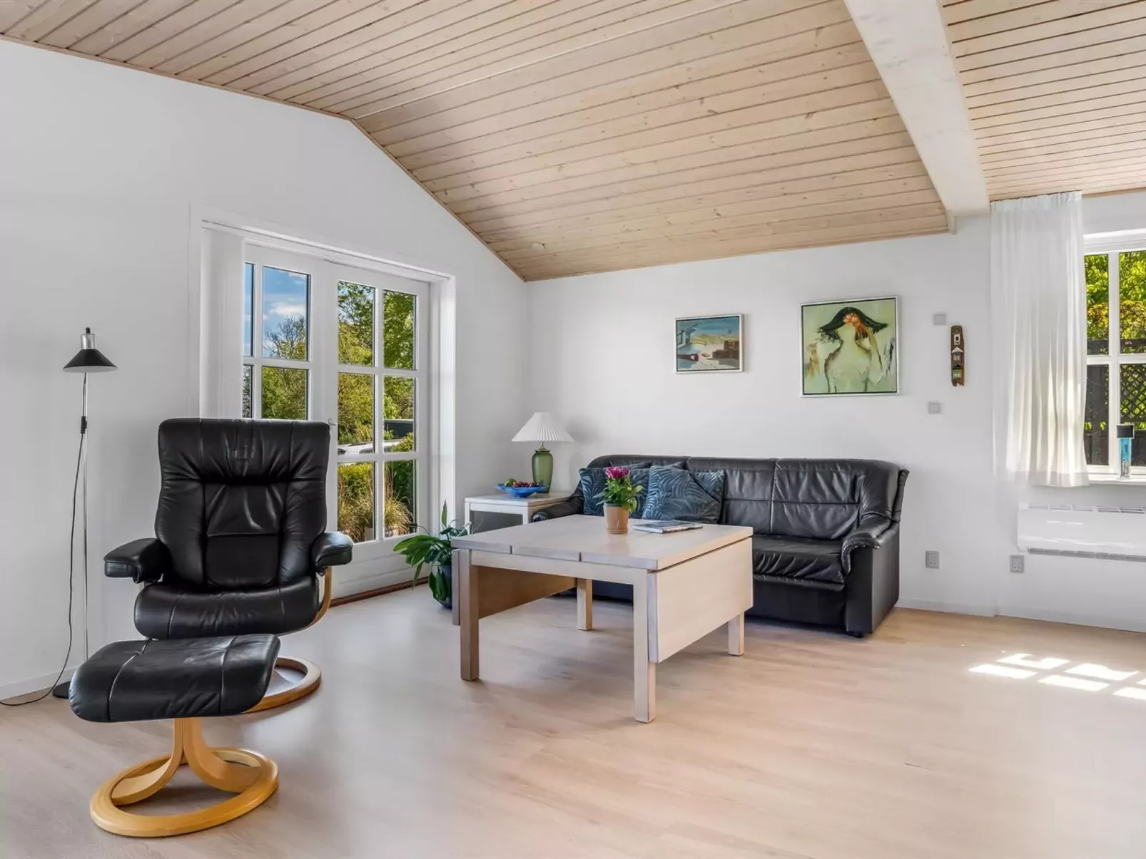 "Welma" - 200m from the sea-Inside