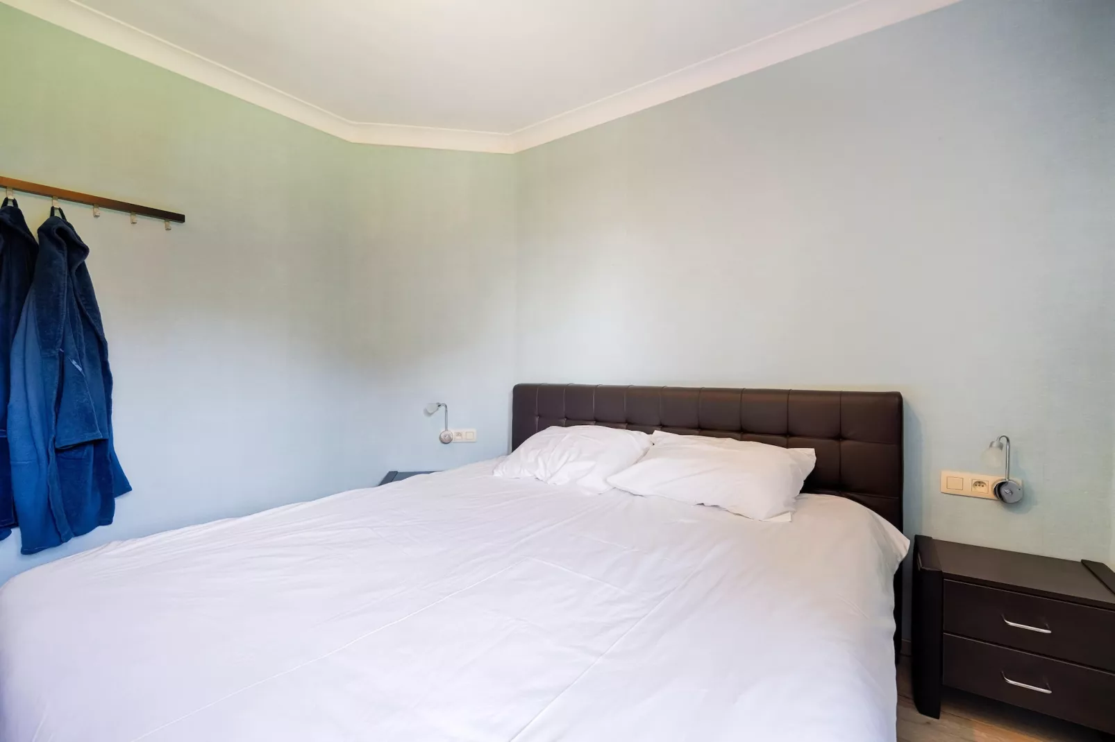 Villa Blickenberg-Chambre