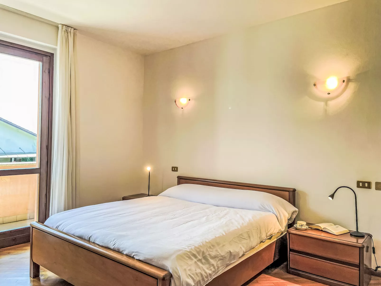 Casa Alessio-Inside