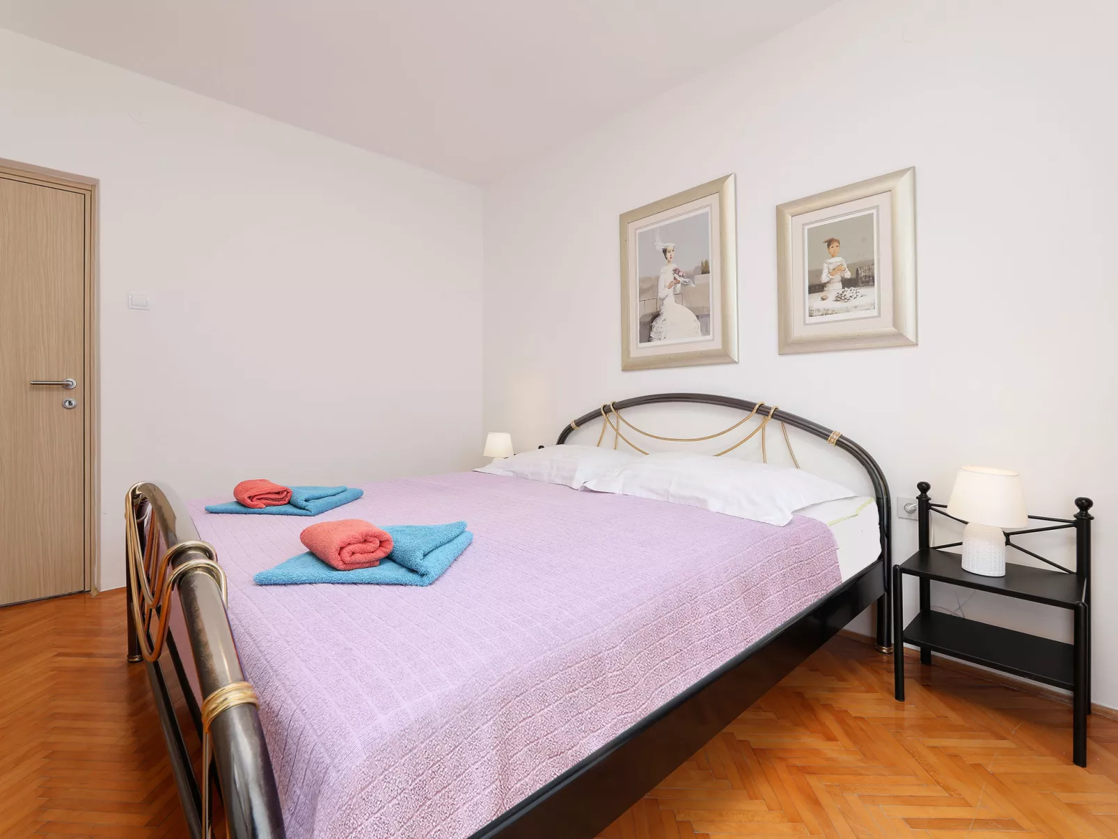 Apartmani Pintar-Inside