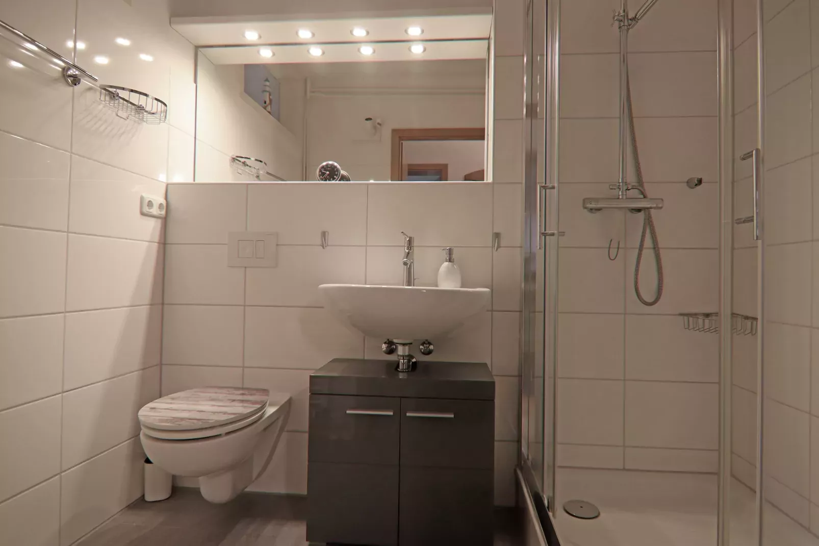 Hexenzauber II-Salle de bain