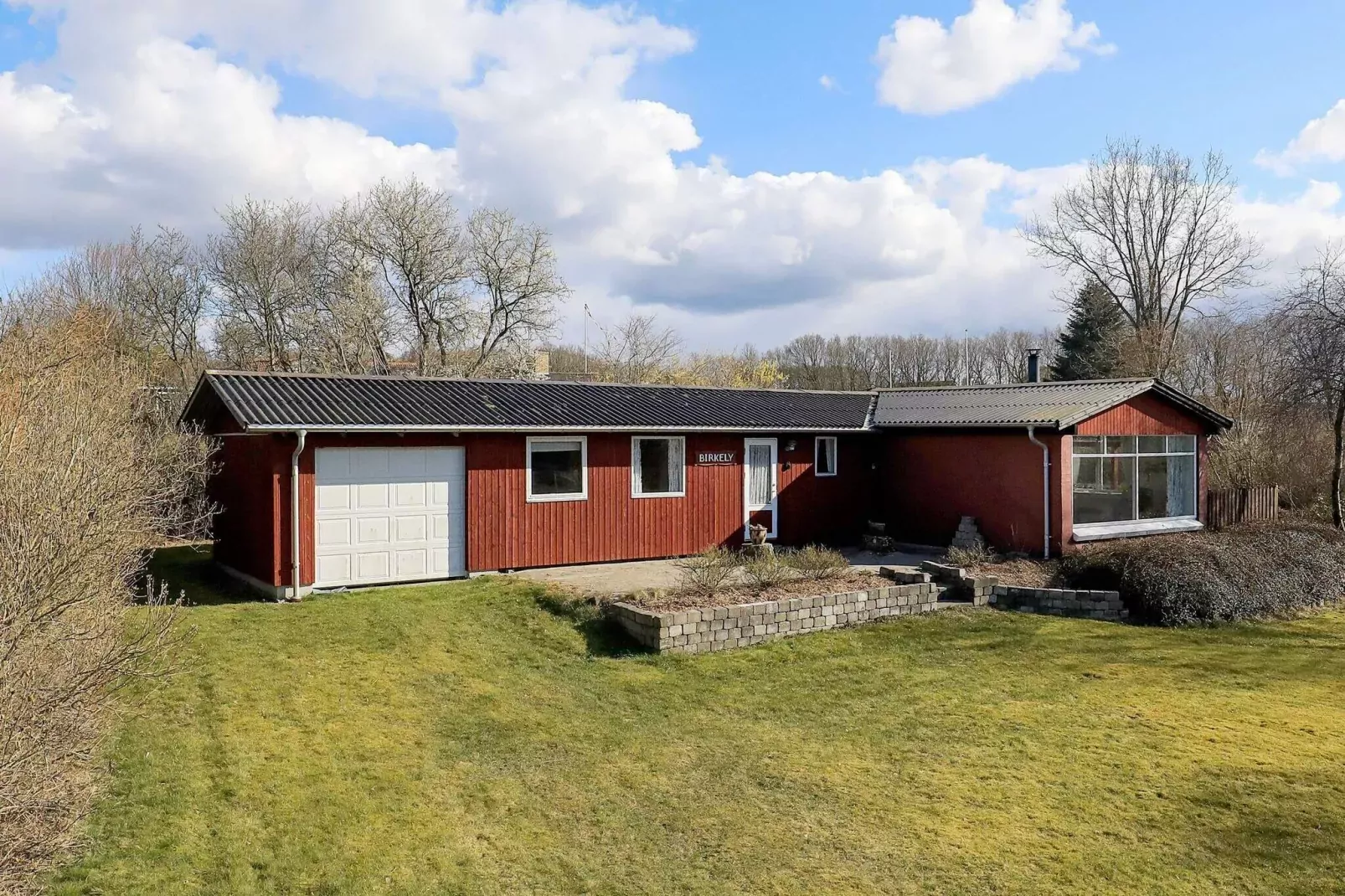6 person holiday home in Farsø-By Traum-View