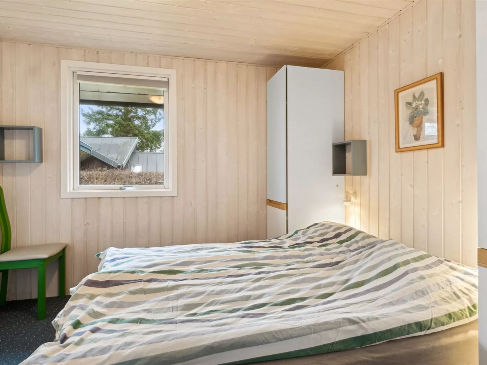 "Naina" - 200m from the sea-Dedans