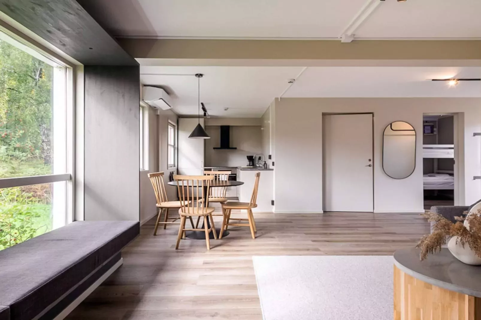 4 star holiday home in TJÖRN-Indoor