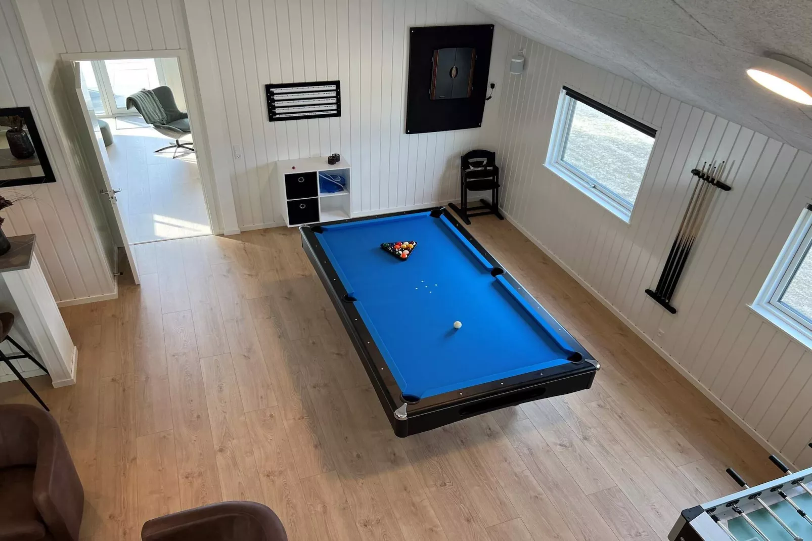 5 star holiday home in Nørre Nebel-Not tagged
