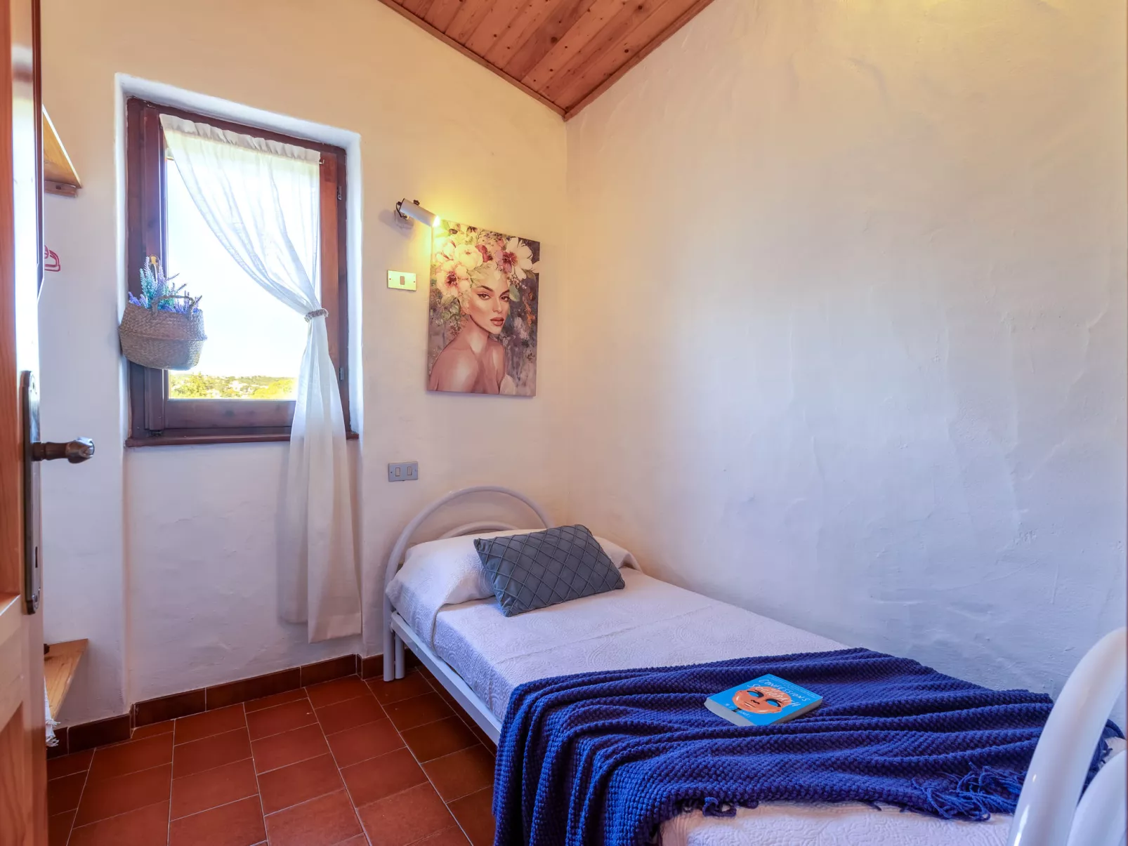 Casa Tonina-Drinnen
