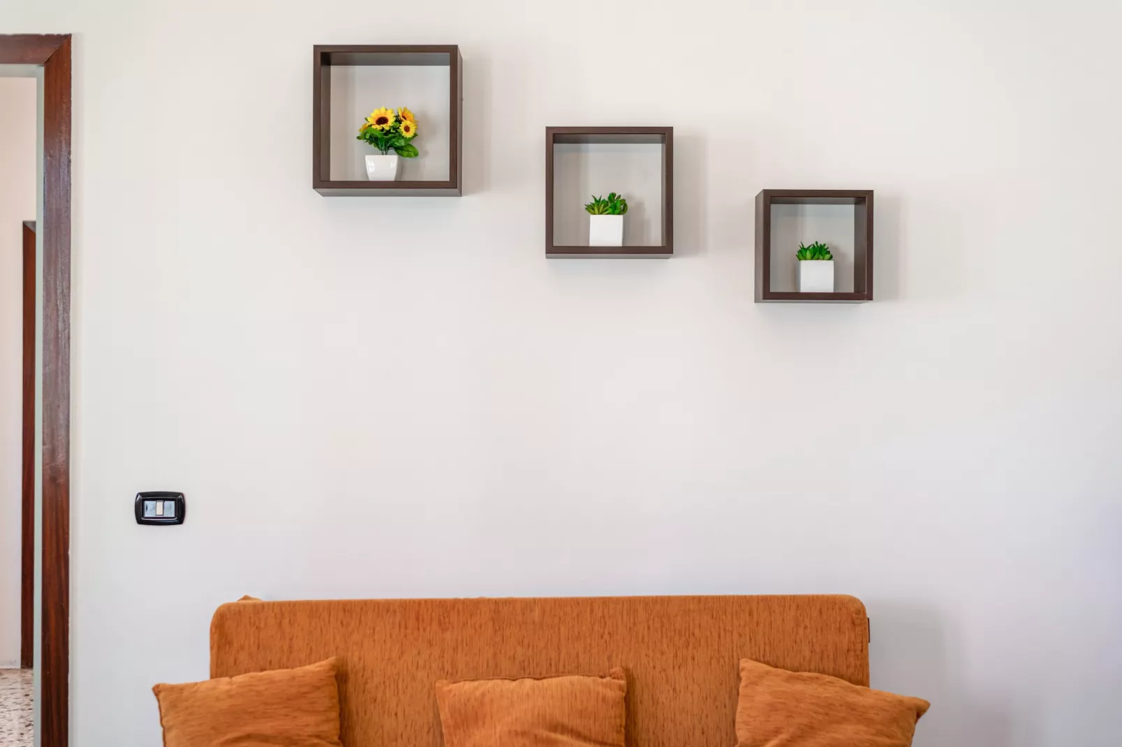 Palazzo Demetra-Ambiance