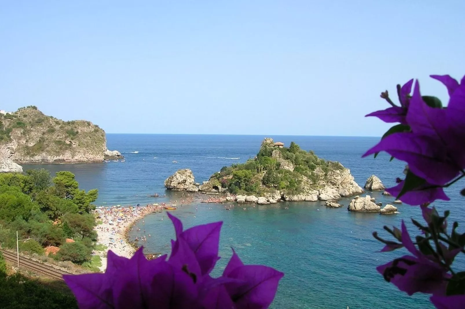 Villa Russo-Atmosphere