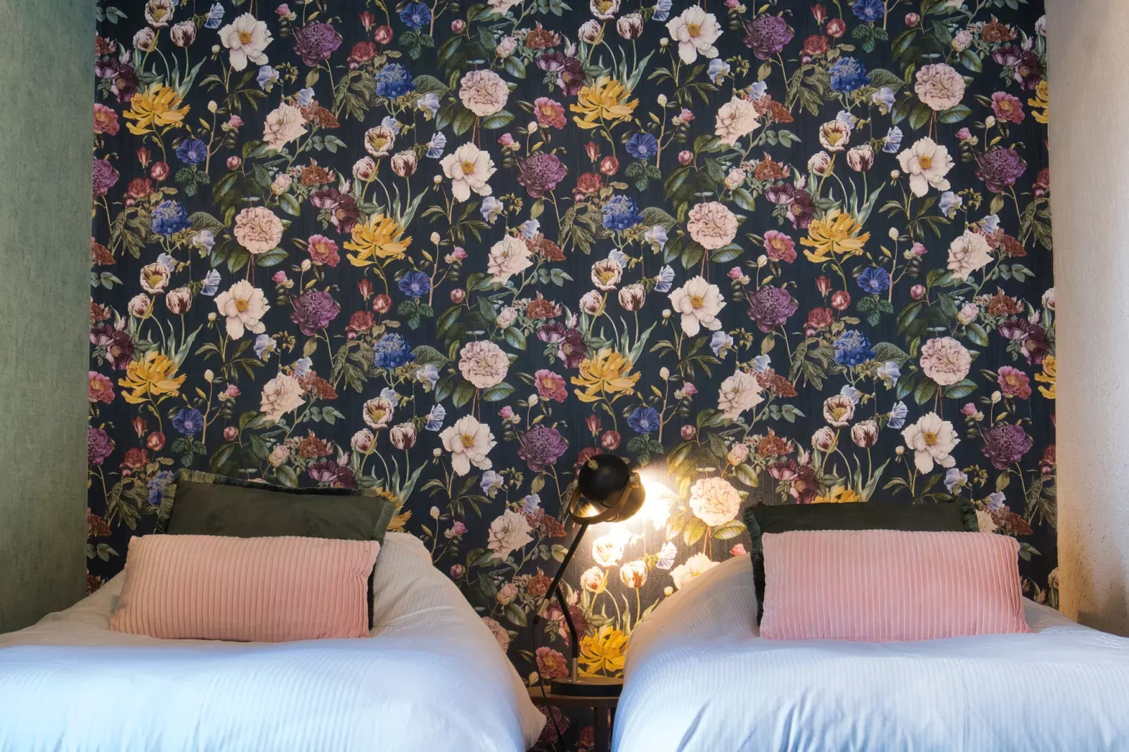 Elperhof Schoonloo 16B-Bedroom