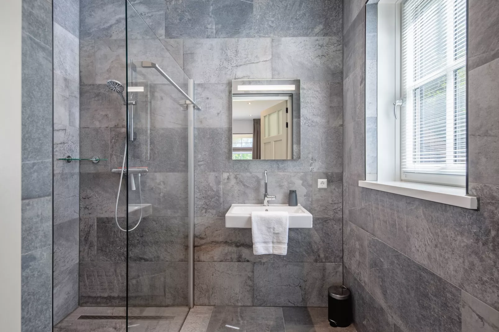 Familievilla Nieuw-Zeeland-Bathroom