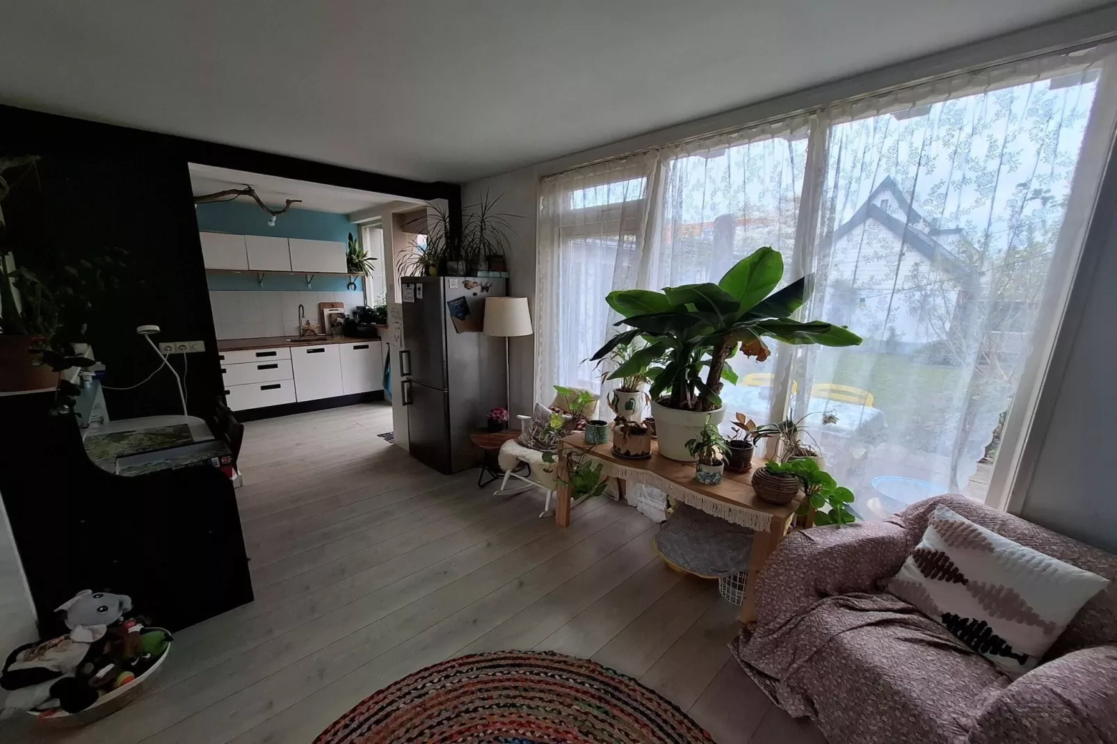 Hemels Heiloo-Wohnzimmer