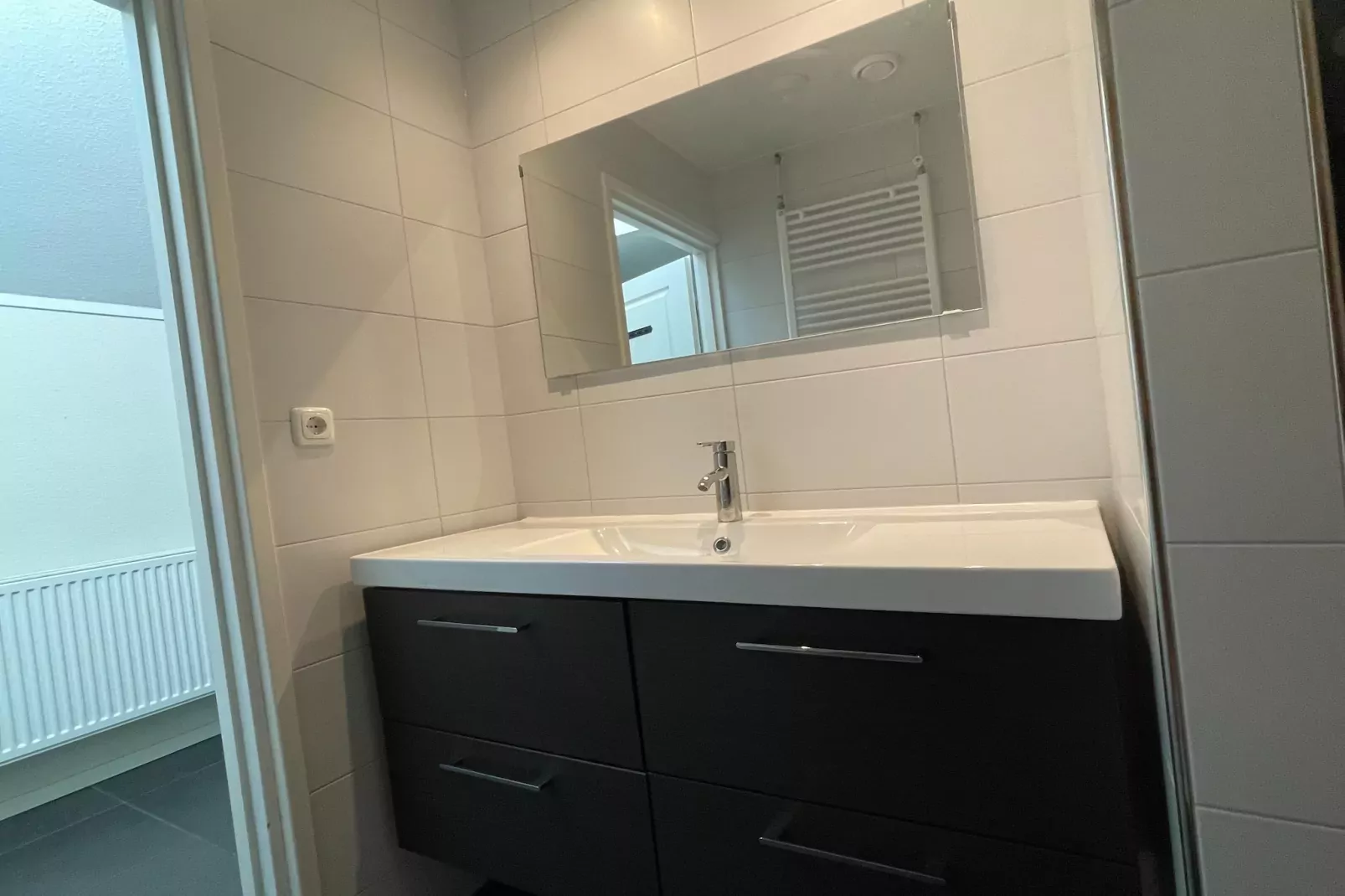 Elperhof home 16A-Salle de bain