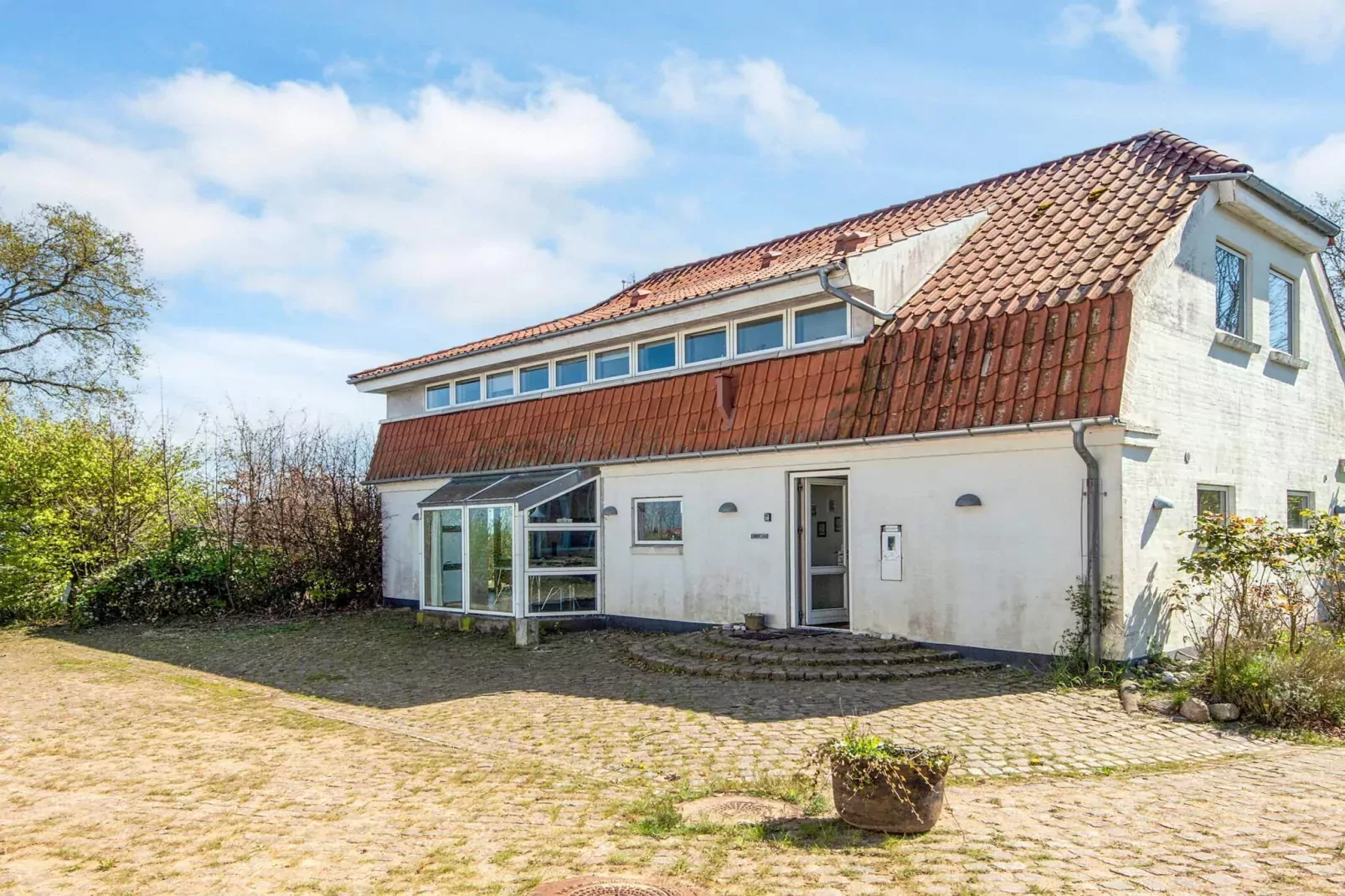 12 person holiday home in Haderslev-By Traum-View