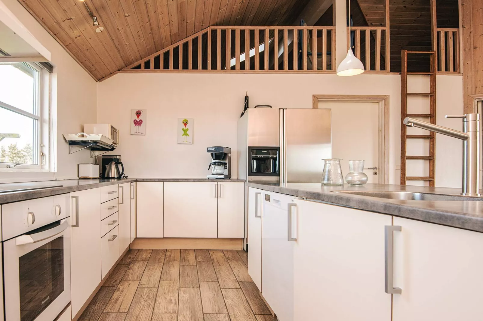 16 person holiday home in Løkken-By Traum-Indoor