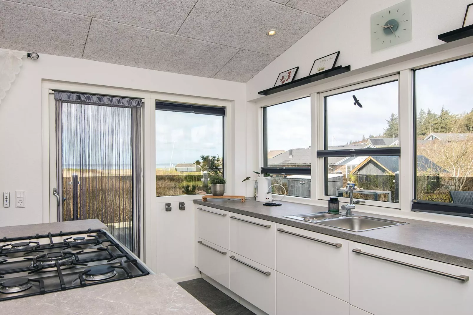 3 person holiday home in Esbjerg V-By Traum-Indoor