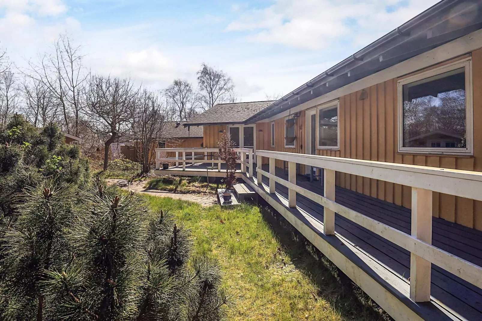 Exciting Cottage by the Sea - By Traum Ferienwohnungen-View
