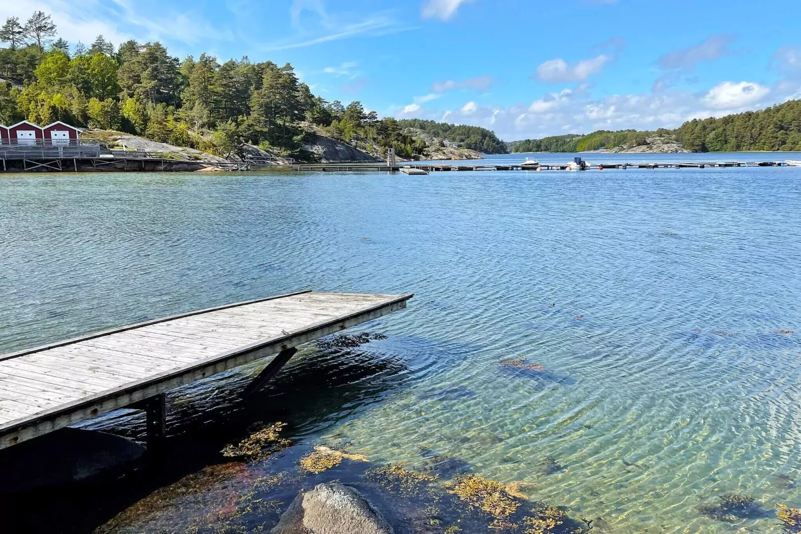 5 person holiday home in UDDEVALLA-Untagged