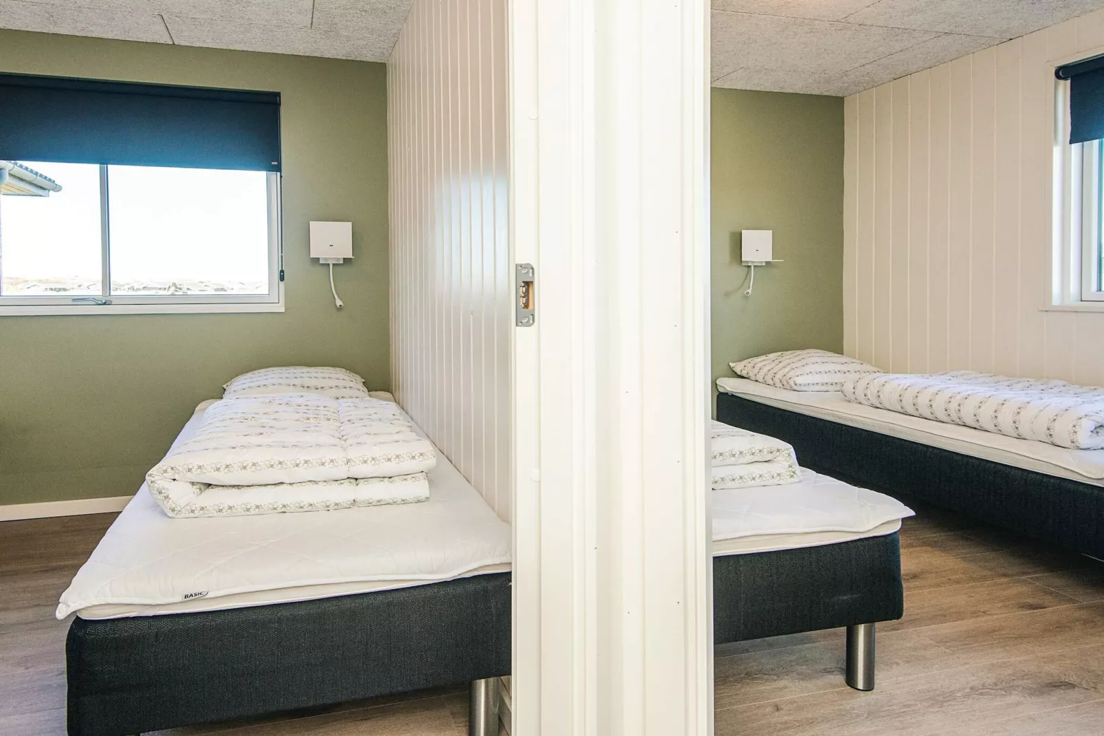 24 person holiday home in Harboøre-Indoor