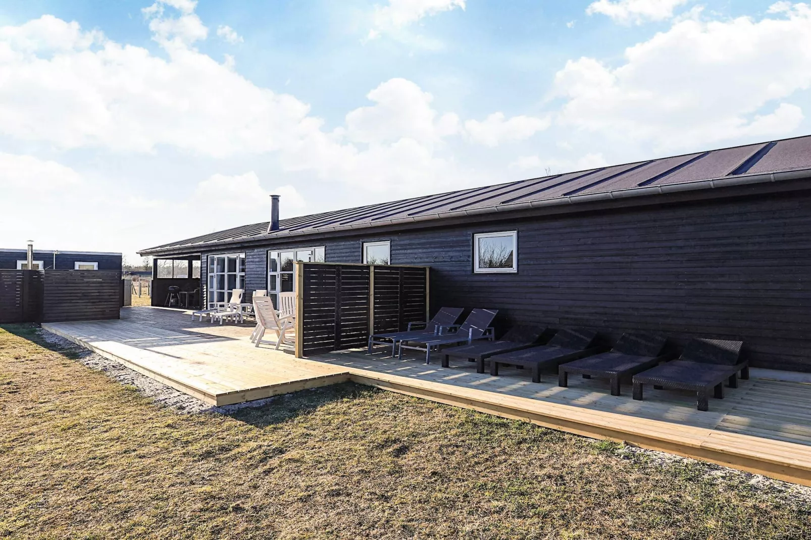 12 person holiday home in Ålbæk-By Traum-View