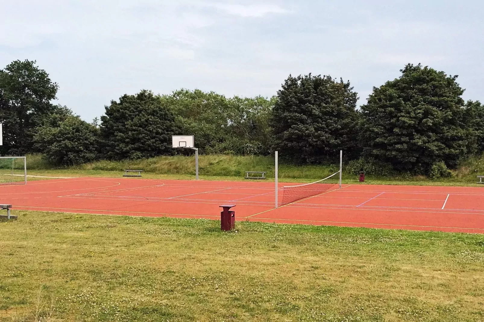 TYP B-Nicht zugeordnet