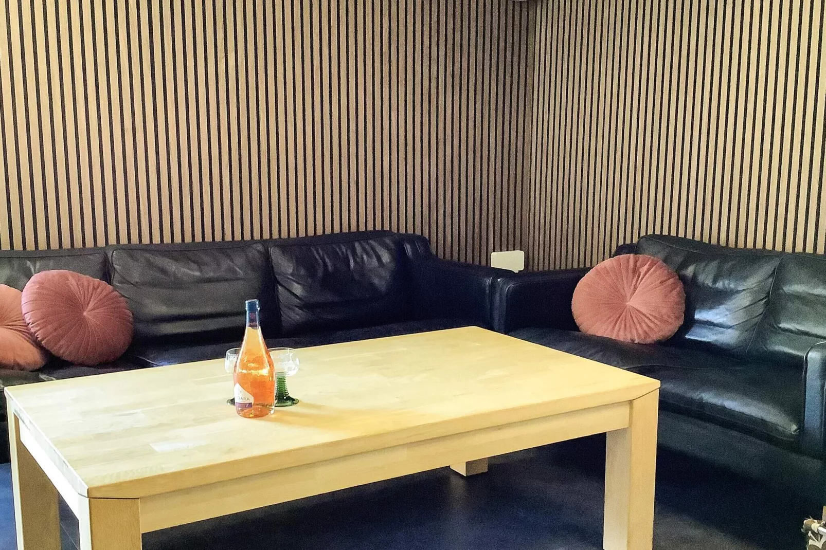 13 person holiday home in Skals-Indoor